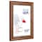 Frame USA Value Added Honey Single Image Picture Frame
